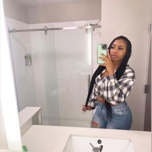 Meet your Posher, Taylor